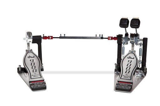 [DWCP9002] DW 9000 Series - Bass Drum Pedal - Double