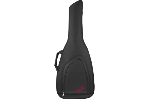 [991513206] Fender FESS-610 Étui pour guitare électrique à échelle courte