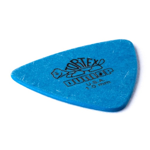 [431P1.0] Dunlop 431P1.0 - Plectre - Précision et Confort
