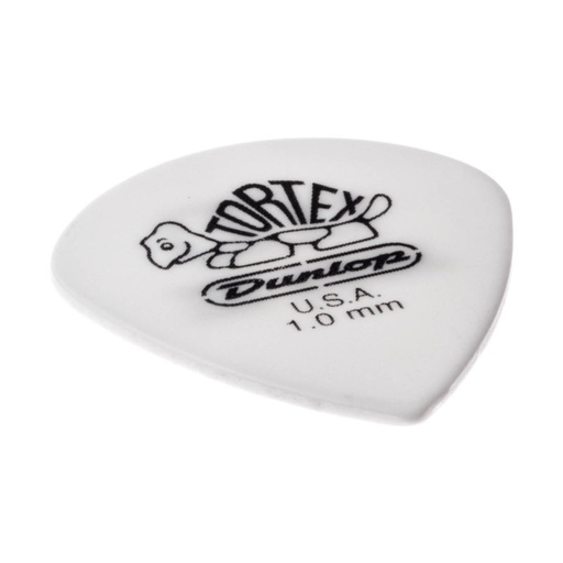 [478P1.00] Dunlop 478P1.00 - Plectre 1.00mm - Précision et Durabilité