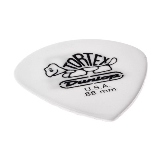 [478P.88] Dunlop 478P.88 - Mediator - 0.88mm