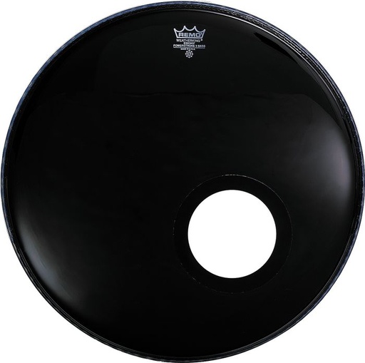 [P3-1022-ES-DM] Remo P3-1022-ES-DM - Peau de grosse caisse - Performance
