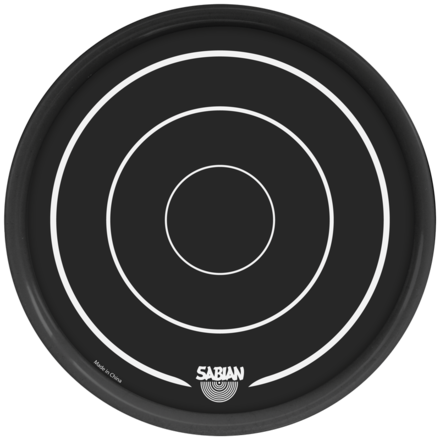 [GRIPDISC] Sabian 6'' Grip Disc Practice Pad