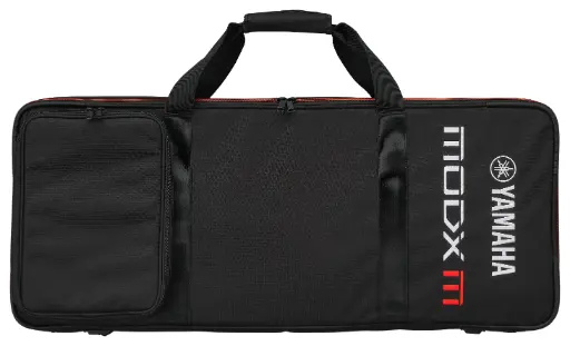 [SCMODXM6] Yamaha Soft Case For MODX M6