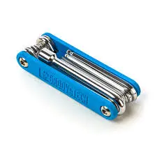 [CT-GTMLT1] GrooveTech Guitar/Bass 10-in-1 Multi Tool
