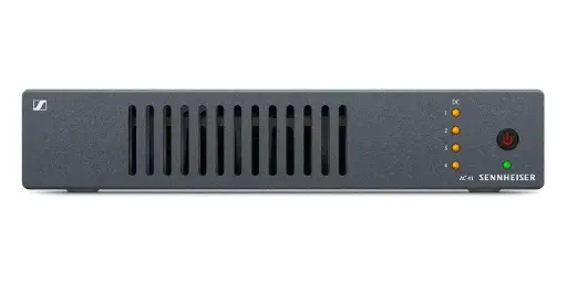 Sennheiser AC41 - Combinateur d'antenne actif