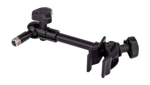 [DG137B] Hercules DG137B - Multi-Mount Microphone And Device Holder
