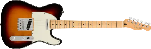 [0145212500] Fender Player Telecaster - Electric Guitar - Versatile