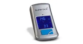 [TUNE-BOT-GIG] Electronic Drum Tuner GIG