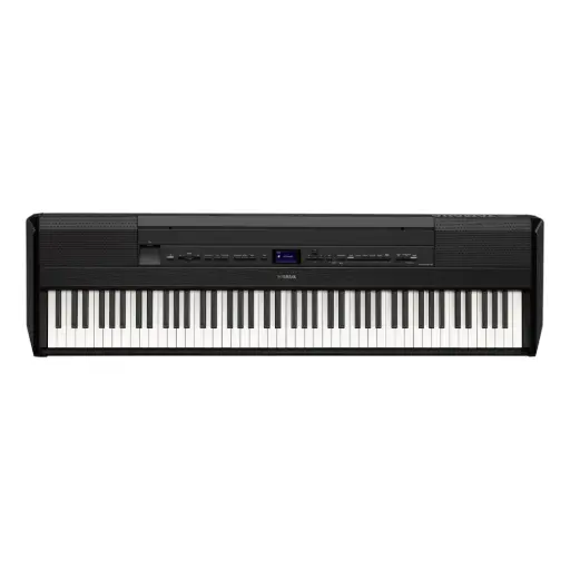 [P525 B] Yamaha P525 B - Piano Numérique 88 Notes - Qualité Sonore Exceptionnelle