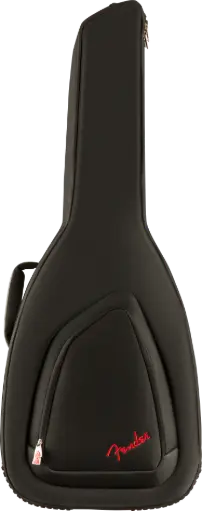 [0991432406] Fender FA610 Dreadnought Gig Bag, Black