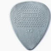 [449R.73] Dunlop 449R.73 - Plectre Maxgrip - Paquet de 72