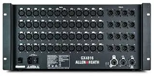 [GX4816_US] A&H GX4816