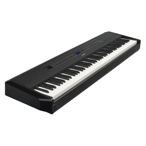 [P525 B Doublon] Yamaha P525 B - Piano Numérique 88 Notes