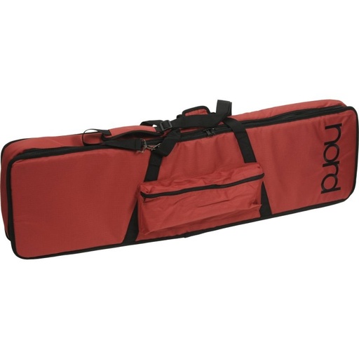 [GB73] Nord Soft Case 73 — Padded Gig Bag for Nord Electro 73 and Nord Stage Compact