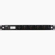 Shure ULXD4Q-H50 - Quad Channel Digital Wireless Receiver