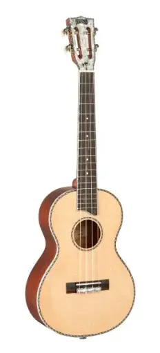 [MPEARL4] Mahalo Pearl Series Ukulele, Baritone