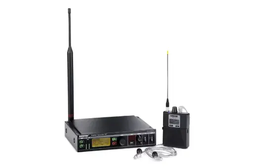 Shure PSM900 - Système de Moniteur Personnel