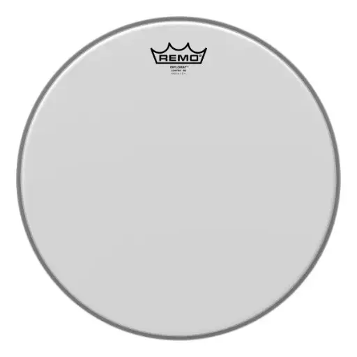 [M5-0114-00] Remo Diplomat¬Æ Skin 14"