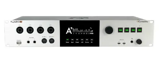 [2049926] 2U Audio and MIDI Interface
