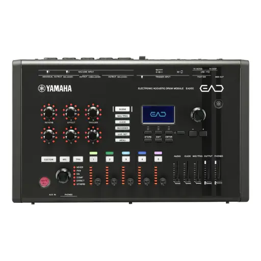 [EAD50] Yamaha Module EAD50 pour batterie acoustique