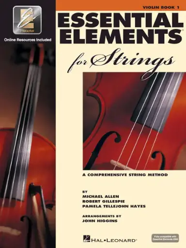 [868049] Essential Elements for Strings