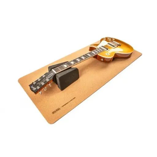 [CM65] Dunlop Tapis de guitare en liège Dunlop System 65