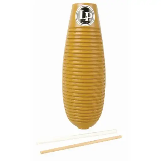[LP243] Latin Percussion Super Guiro