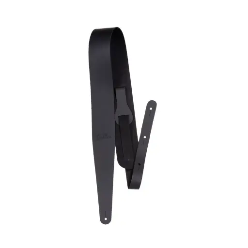 [052752] Godin Basic Black Leather Embossed