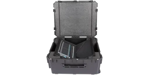 [3i3026-15LV1] SKB 3i3026-15LV1 iSeries Waves LV1 Classic Case