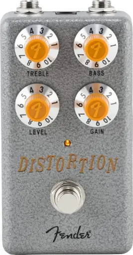 [0234570000] Fender Hammertone Distortion