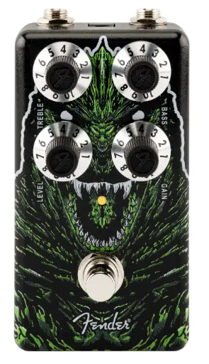 [0234557100] Fender Godzilla Distortion