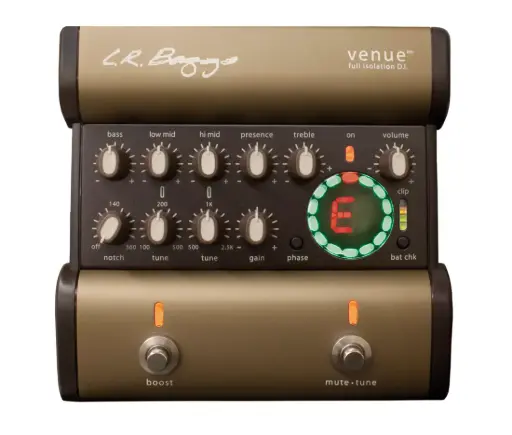 [LR-VENUEDI] L.R Baggs Venue DI
