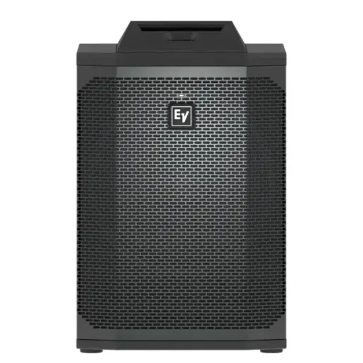 [EVOLVE50-SB-US] Electro-Voice EVOLVE 50 Subwoofer Usagé - Black