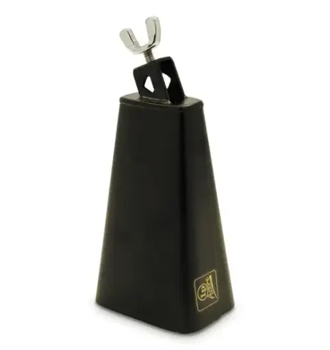 [LPA404] Latin Percussion Clochette Aspire Cha-Cha 5 et 3/4