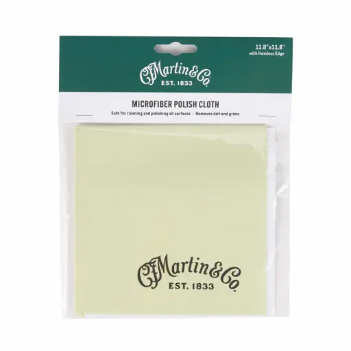 [18A0137] Martin 18A0137 - Chiffon Microfibre