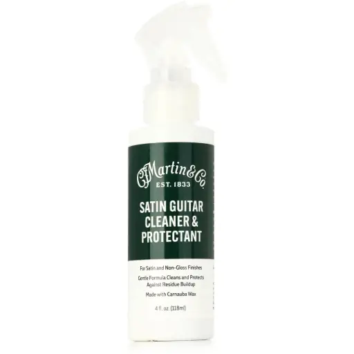 [18A0135] Martin 18A0135 - Nettoyeur/Protecteur de Fini Satin