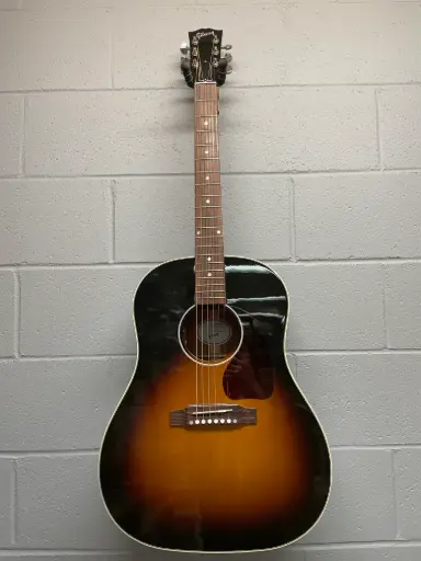 [AC4519VSNH] Gibson J-45 Standard - Vintage Sunburst