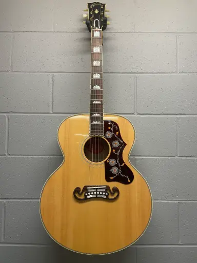 [ACO20ANGH] Gibson SJ-200 Original - Antique Natural