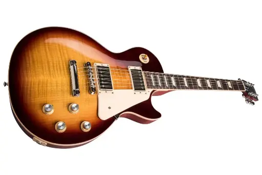 [LPS600BBNH] Gibson Les Paul Standard 60s - Bourbon Burst