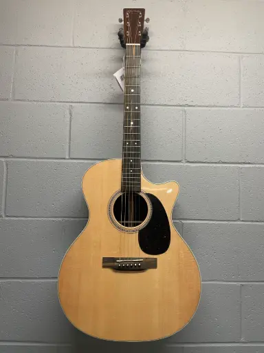 [GPC16E-01] Martin GPC-16E Guitare Électro-Acoustique en Rosewood