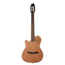 [041756F] Godin Multiac Grand Concert Encore Gauchère