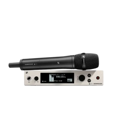 [SEN ew 500 G4-945] Sennheiser ew 500 G4-945-Aw+ - Système de Micro sans-fils
