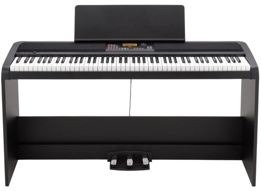 [XE20SP] Korg XE20 SP - Piano Ensemble 88 Touches NH avec Stand, 3 Pédales et Accompagnement Automatique