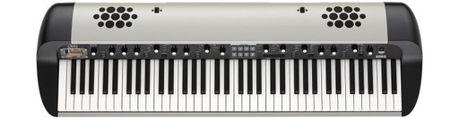 [SV273S] Korg SV-2S 73 - Stage Vintage Piano 73 Touches RH3 avec Haut-Parleurs K-Array - Ivoire