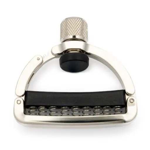 [BMcapo] Black Mountain Capo