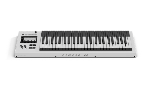 [XPEOSM61CE-1] Expressive E Osmose 61 CE — Contrôleur MIDI MPE 61 Touches