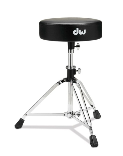 [DWCP3100] DW 3000 Drum Throne, 13 in Round Seat