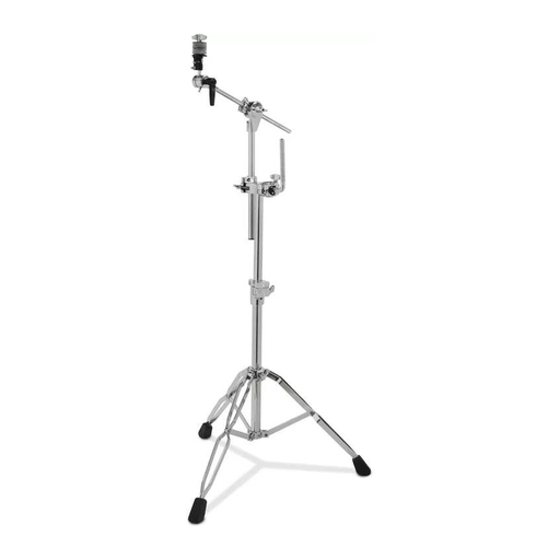[DWCP5791] DW 5791 Pied combiné pour tom et cymbale à perche