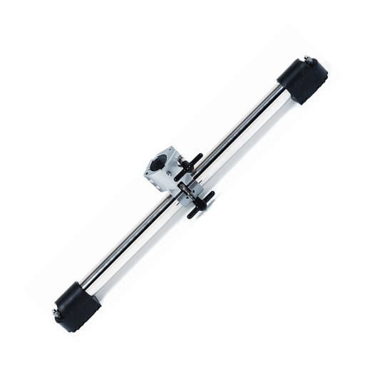 [DWCPRKTLEG] DW 9000 Drum Rack Leg Assembly